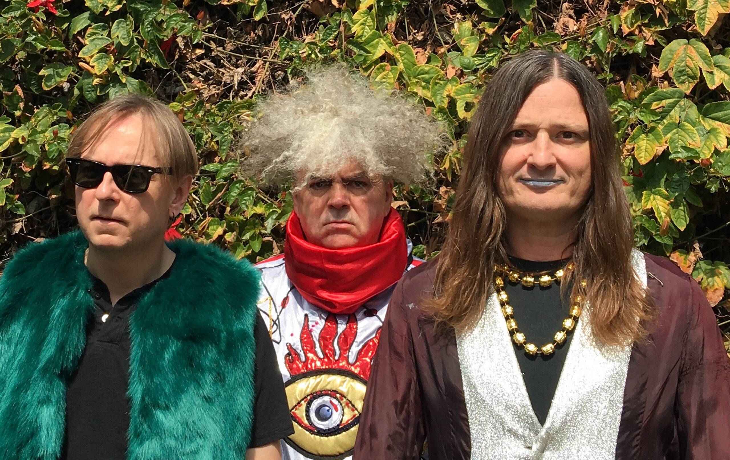 MELVINS at Duling Hall Monday, October 17th - Jackson, MS | Duling Hall